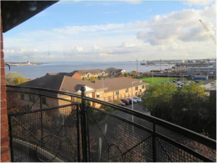 26 PRIORY WHARF, BIRKENHEAD Smith and Sons